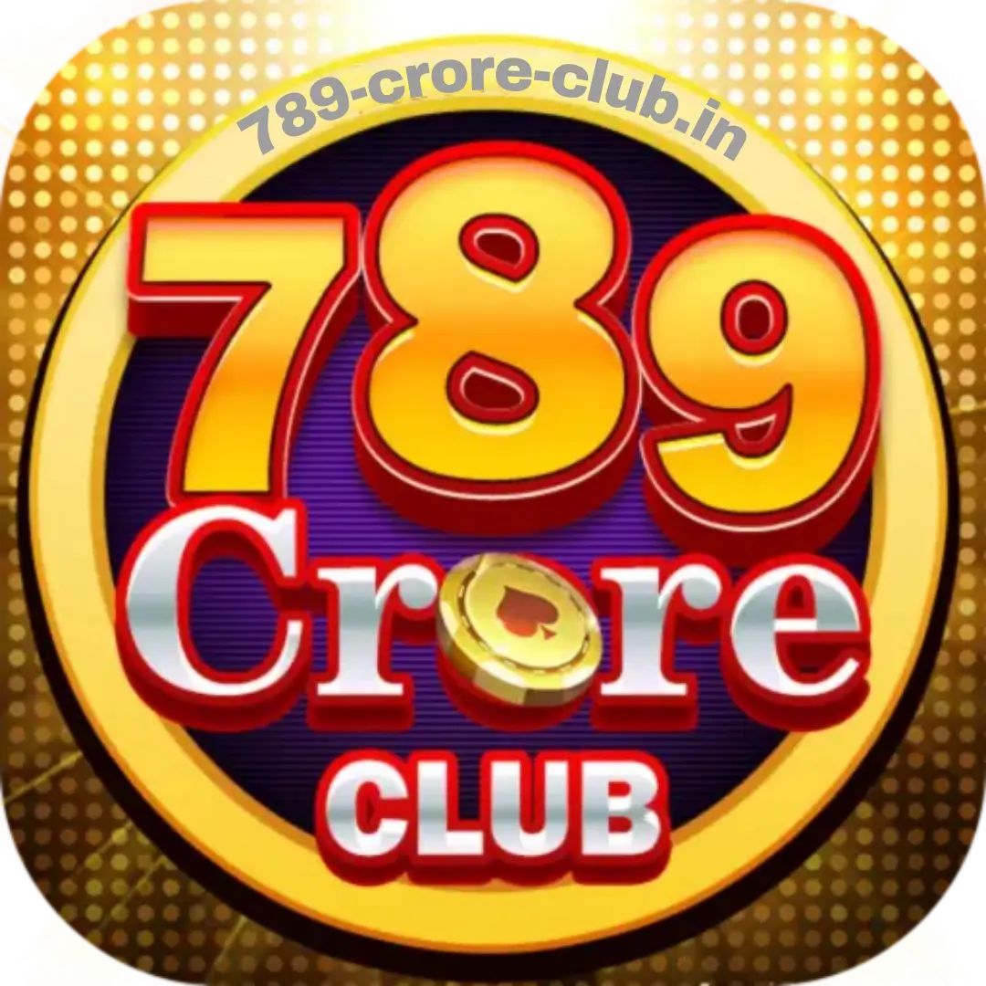 789 Crore Club